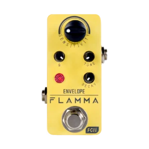FLAMMA FC11 Auto Wah 動態效果器