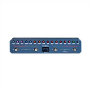 FLAMMA FG200 多功能綜合效果器