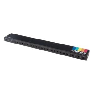 Walrus Audio｜Canvas Power 22/Link｜電源供應器