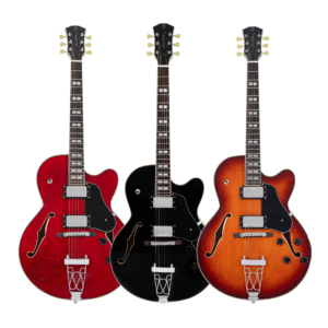Sire | Larry Carlton H Series | H7F 全空心電吉他