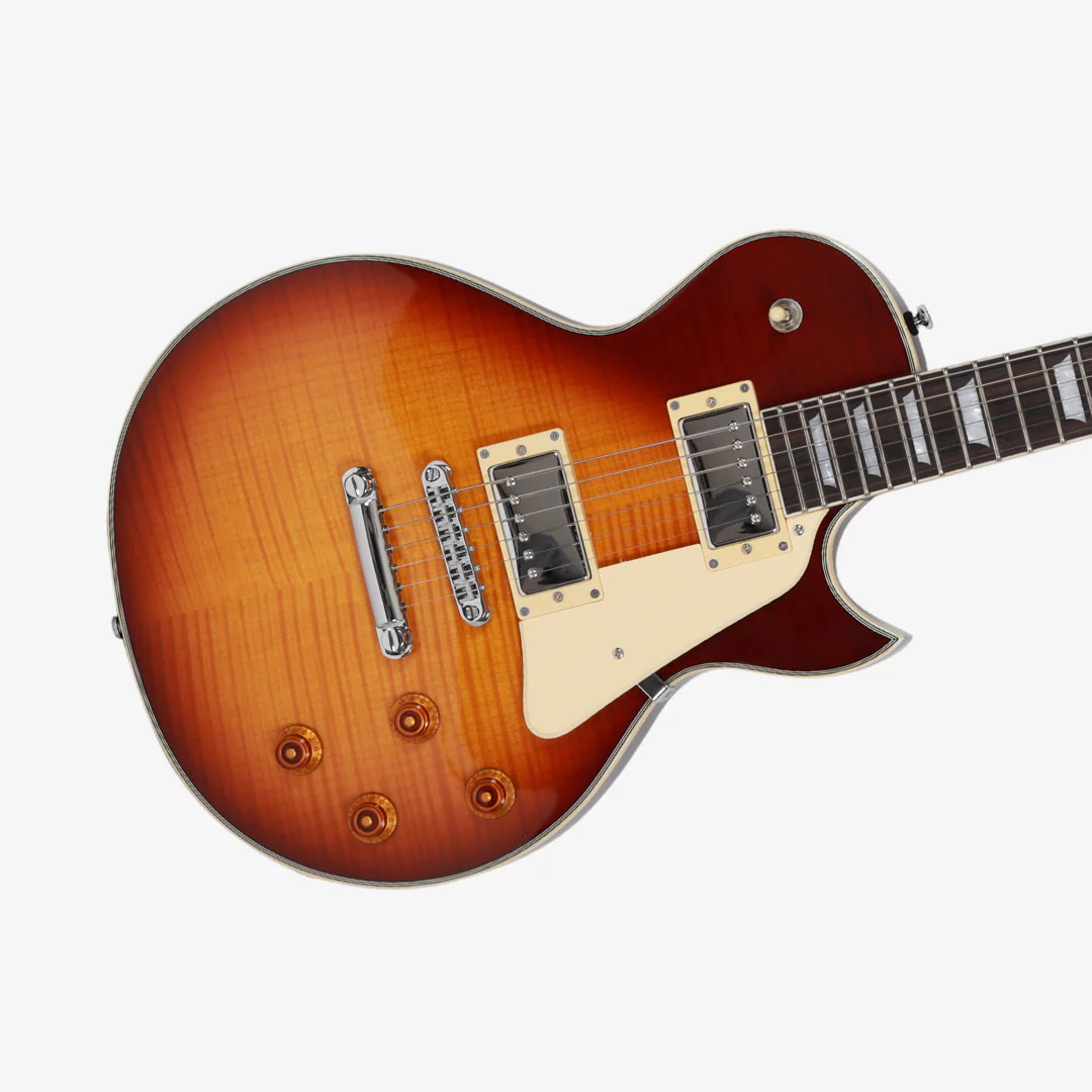 Sire Larry Carlton L7 電吉他外觀