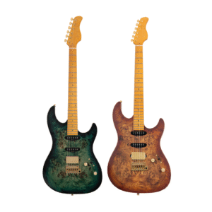 Sire | Larry Carlton S Series | S10 HSS 電吉他