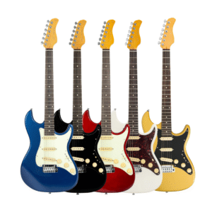 Sire | Larry Carlton S Series | S3 SSS 電吉他