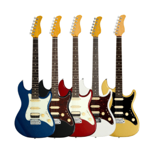 Sire | Larry Carlton S Series | S3 HSS 電吉他