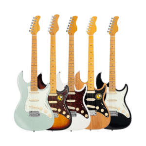 Sire | Larry Carlton S Series | S5 電吉他