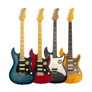 Sire | Larry Carlton S Series | S7 FM 電吉他