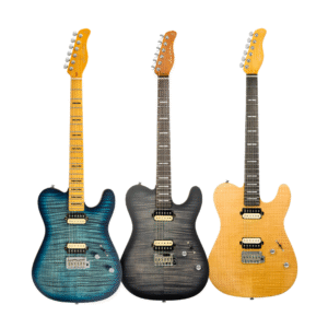 Sire | Larry Carlton T Series | T7 FM 電吉他