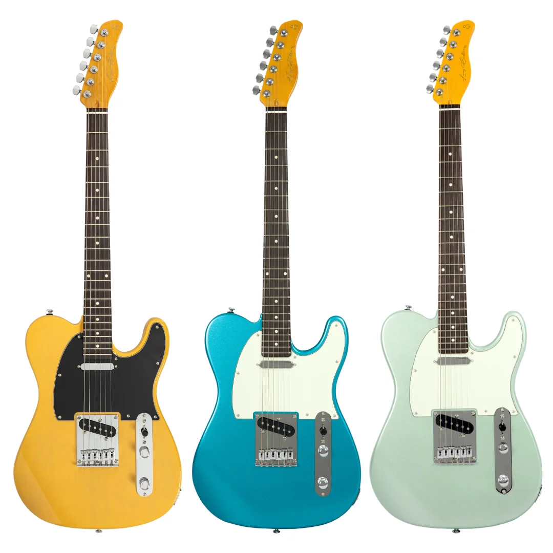 Sire | Larry Carlton T3 New Gen 電吉他