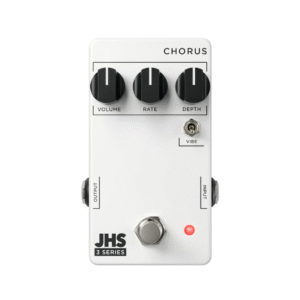 JHS Pedals | 3 Series Chorus | 合聲效果器