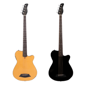 Sire | Marcus Miller GB5 4 弦貝斯 | 木吉他音色 × 滑順手感