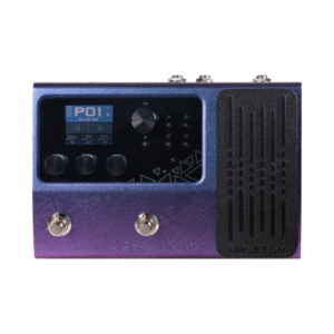 Valeton | GP-100VT | 綜合效果器 特殊色