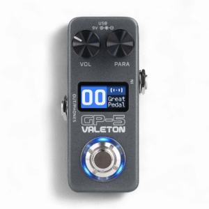 Valeton | GP-5 | 迷你綜合效果器