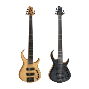 Sire | Marcus Miller M7 Ash 5 弦貝斯 | 沼澤梣木