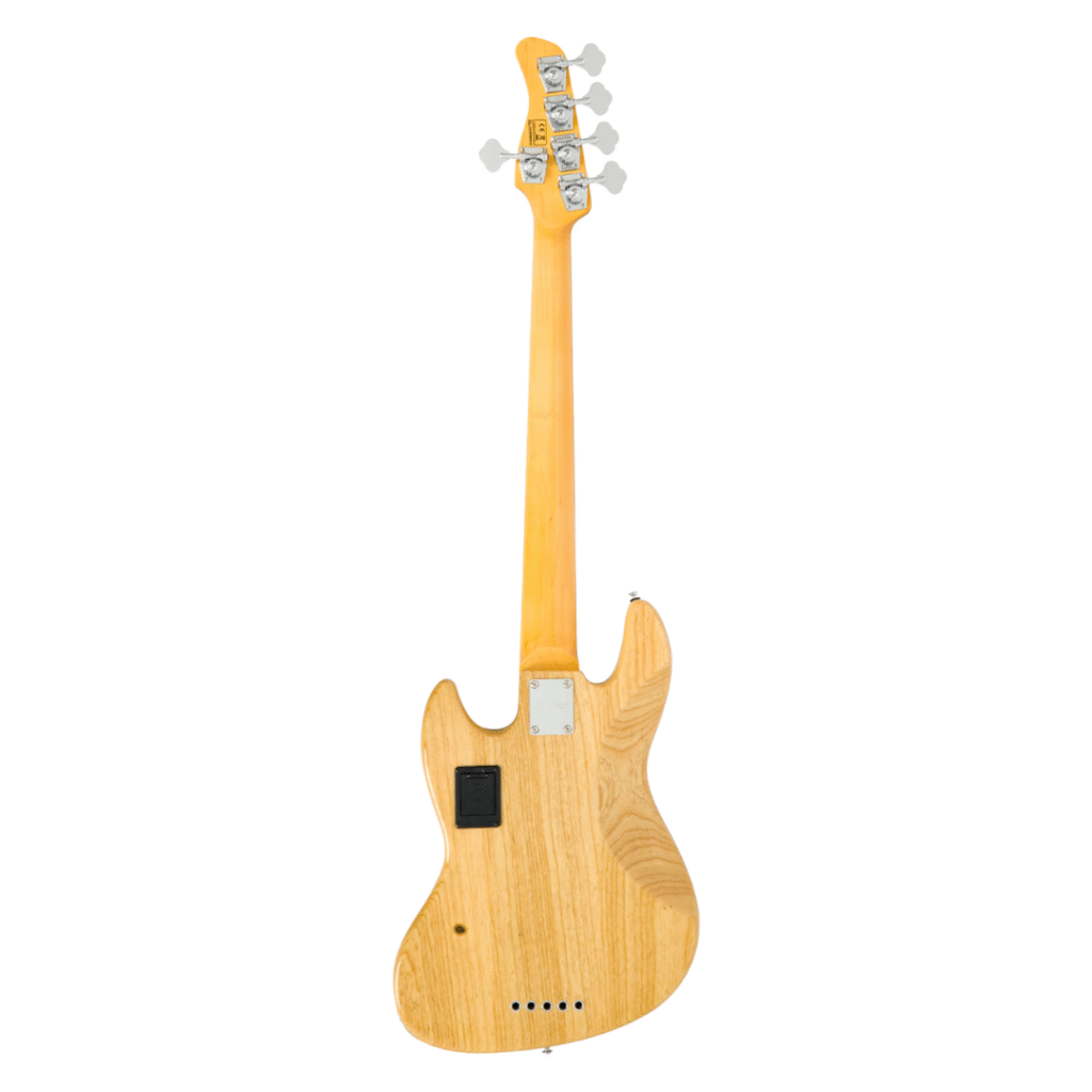 Sire | Marcus Miller V7 Vintage 2nd Gen | 沼澤梣木5 弦貝斯– 君恩樂器