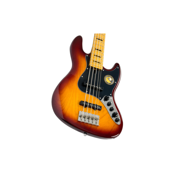 Sire | Marcus Miller V7 Vintage 2nd Gen | 沼澤梣木5 弦貝斯– 君恩樂器