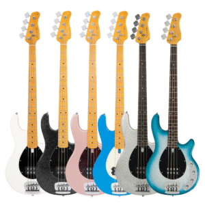 Sire | Marcus Miller Z3 | Z-Bass 外型 4 弦貝斯