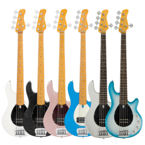 Sire | Marcus Miller Z3 | 雙線圈 5 弦貝斯