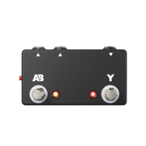 JHS Pedals | Active A/B/Y | 主動式 A/B/Y 切換器