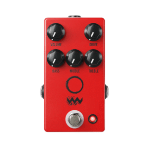 JHS Pedals | Angry Charlie V3 | 失真/破音效果器