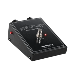 JHS Pedals | Berkeley | 傳奇 Fuzz 效果器