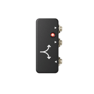 JHS Pedals | Buffered Splitter | 有源訊號分配器