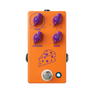JHS Pedals | Cheese Ball | Fuzz 效果器