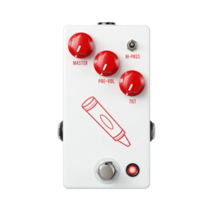 JHS Pedals | Crayon | 前級 / Fuzz / Distortion 效果器