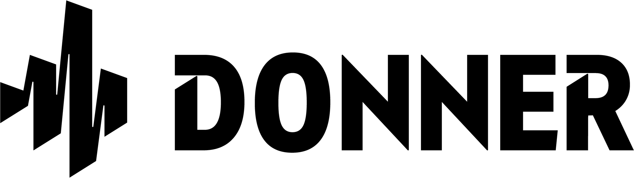Donner Logo