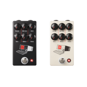 JHS Pedals | Hard Drive | 失真效果器