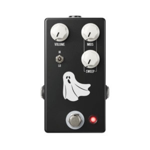 JHS Pedals | Haunting Mids | 前級 / Boost 效果器