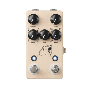 JHS Pedals | Kodiak Tremolo | 顫音效果器