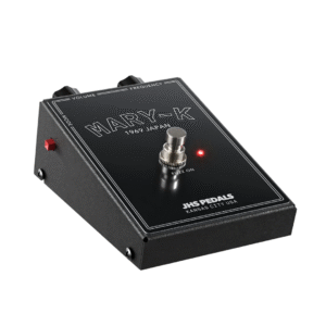 JHS Pedals | Mark K | 傳奇 Fuzz 效果器