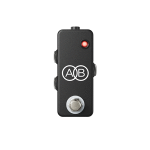JHS Pedals | Mini A/B Box | 迷你 A/B 切換器