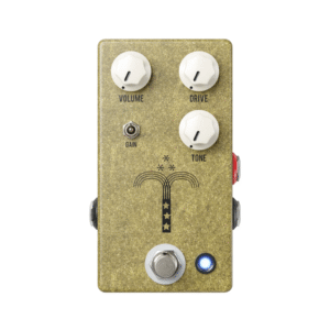 JHS Pedals | Morning Glory V4 | 破音效果器