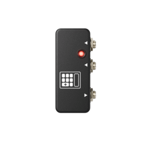 JHS Pedals | Summing Amp | 訊號混合放大器