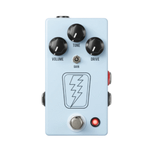 JHS Pedals | SuperBolt V2 | 失真效果器