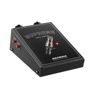 JHS Pedals | Supreme | 傳奇 Fuzz 效果器