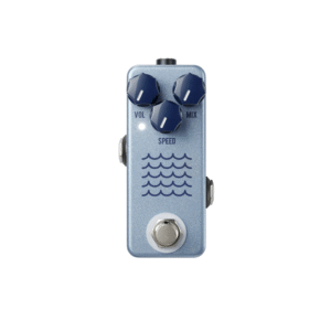 JHS Pedals | Tidewater | 迷你顫音效果器
