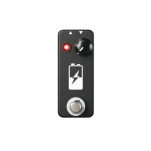 JHS Pedals | Volture | 模擬電源盒