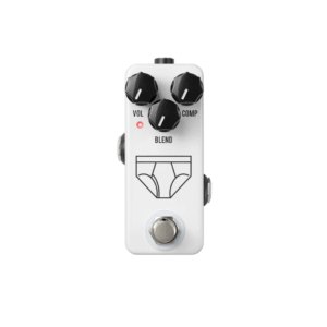 JHS Pedals | Whitey Tighty | 迷你壓縮效果器