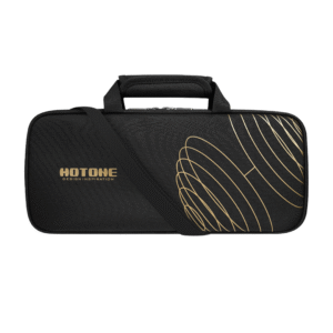 Hotone | Ampero Gig Bag Jr. | Ampero 專用攜行袋