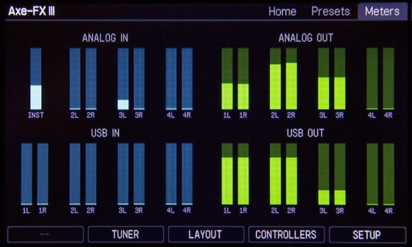 8×8 USB 音訊核心