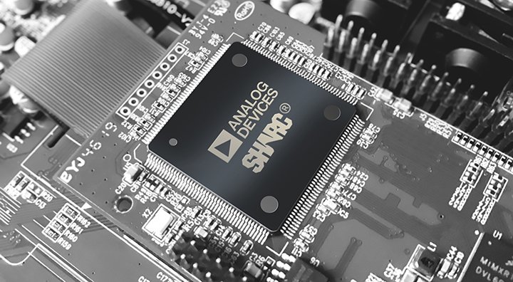 Ampero One DSP 運算效能