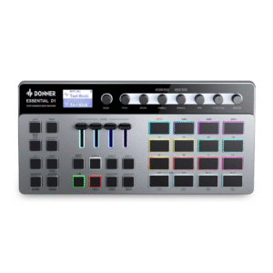 Donner | ESSENTIAL D1 | 節奏機 / 取樣機