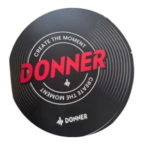 Donner | 防滑鼓毯