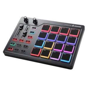 Donner | DPD-16 Starrypad MIDI PAD Controller | MIDI 控制器