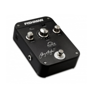 FISHMAN | Jerry Douglas Aura Imaging Pedal | 木吉他效果器