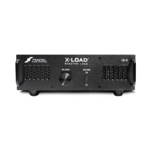 Fractal Audio | LB-2 X-LOAD | 音箱頭衰減器 / 負載器