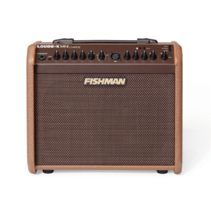 FISHMAN | LOUDBOX MINI CHARGE | 木吉他藍芽音箱