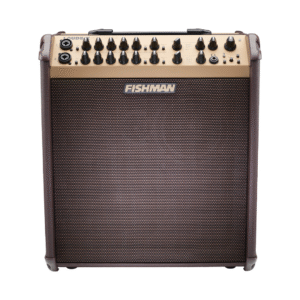 FISHMAN | LOUDBOX PERFORMER | 180瓦 木吉他音箱